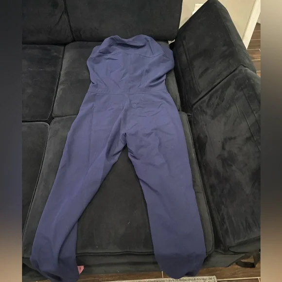 Figs Scrub Jumpsuit - Picture 5 of 5